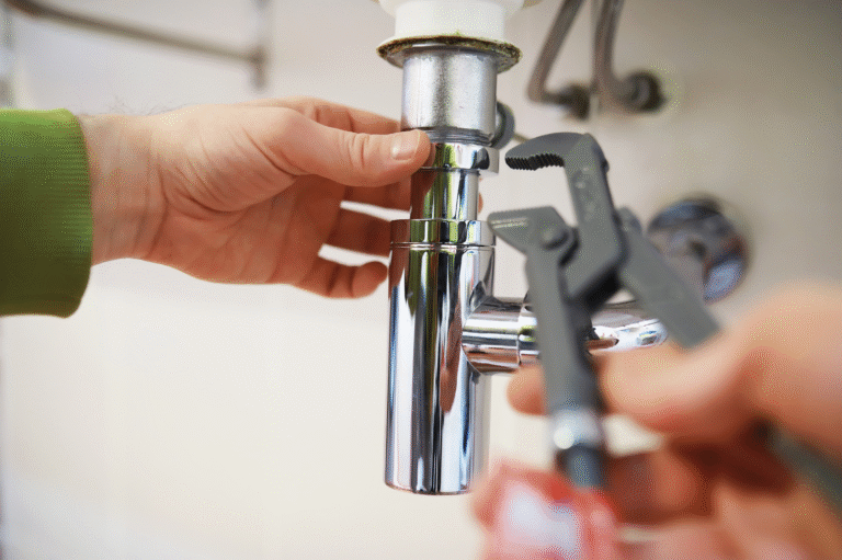 Top Plumbing Solutions in Texas