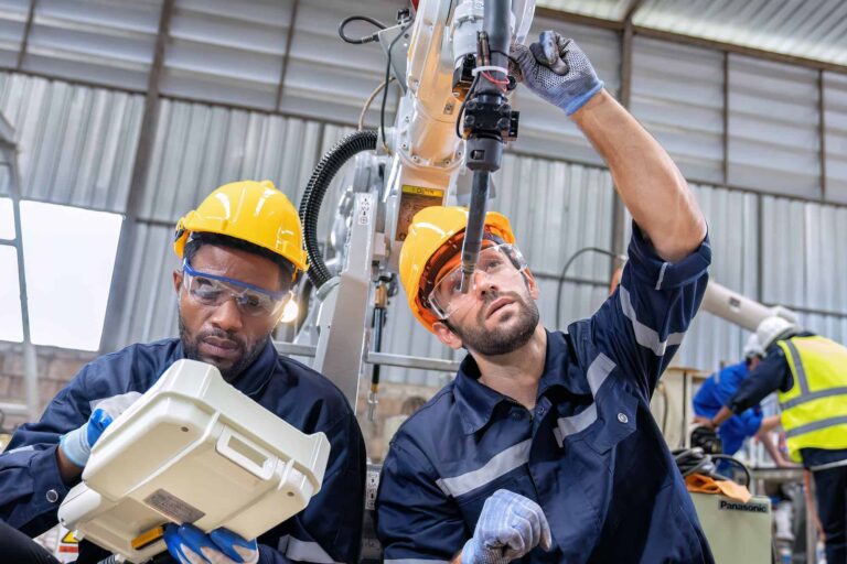 Plumbing Installation & Repair Services