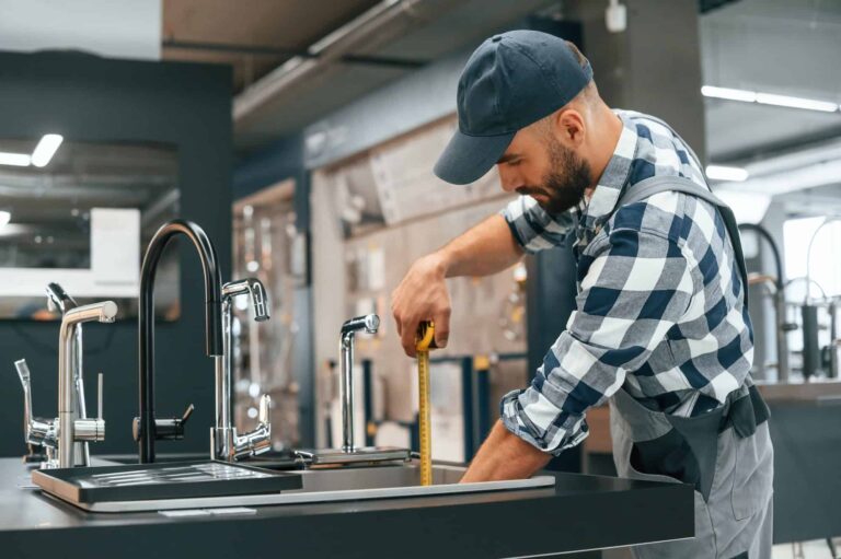 Best Plumbing Solutions in Texas