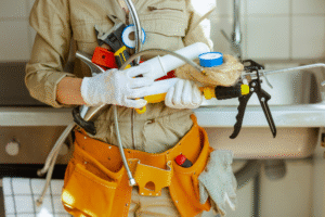 emergency plumbing Texas