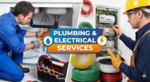 Best Plumbing and Electrical Services