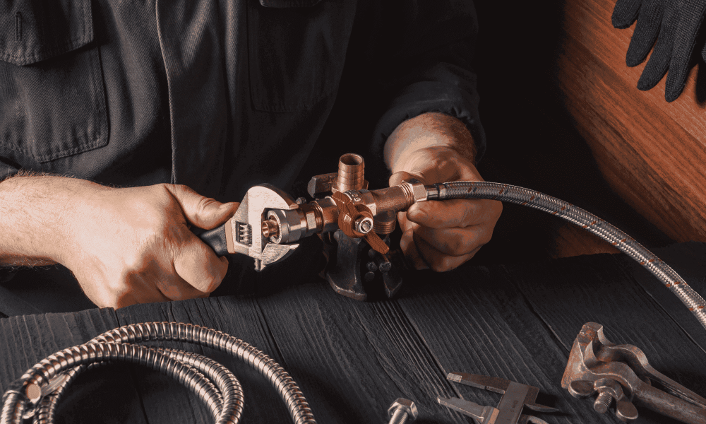 Gas Line Installation Services