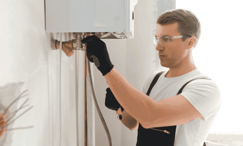 Boiler Repair Services