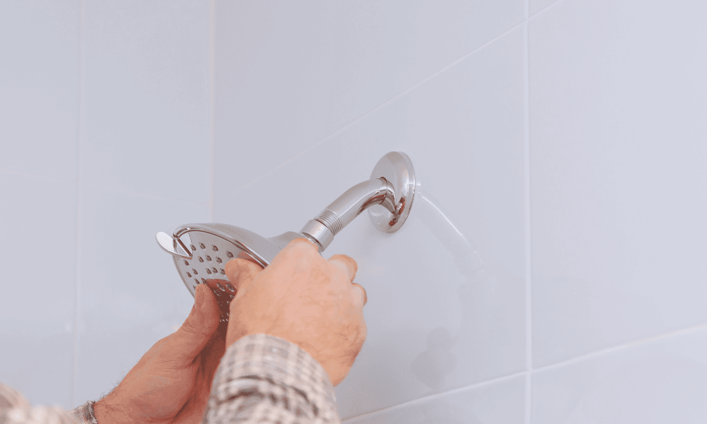 Shower and Bathtub Repair Services