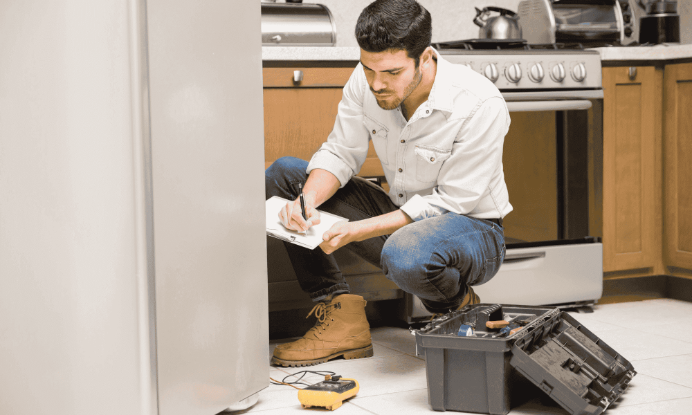 Hydro Jetting Repair Services