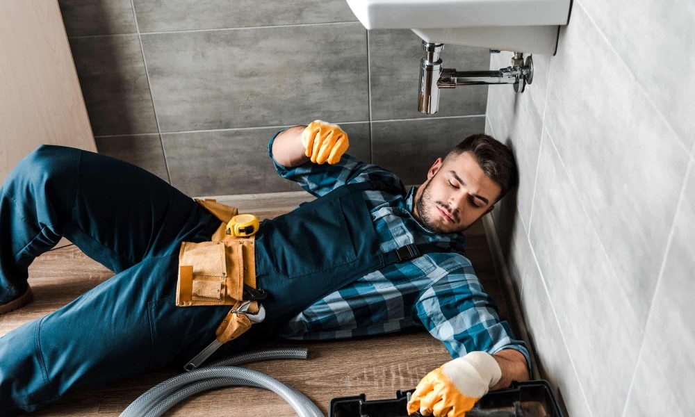 Plumbing Services in Texas