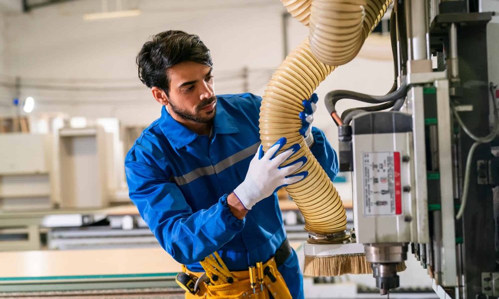 Plumbing Installation & Repair Services